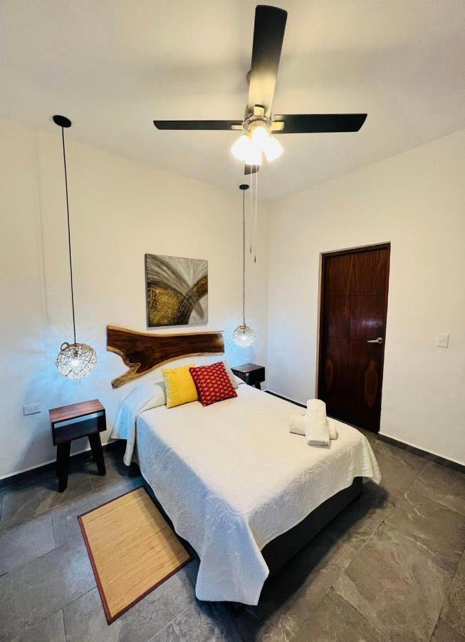 Suites Maya Ka'An Cancún Exterior foto