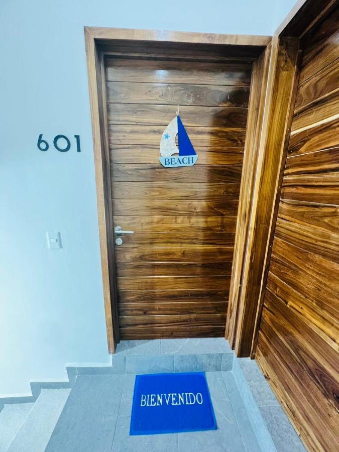 Suites Maya Ka'An Cancún Exterior foto