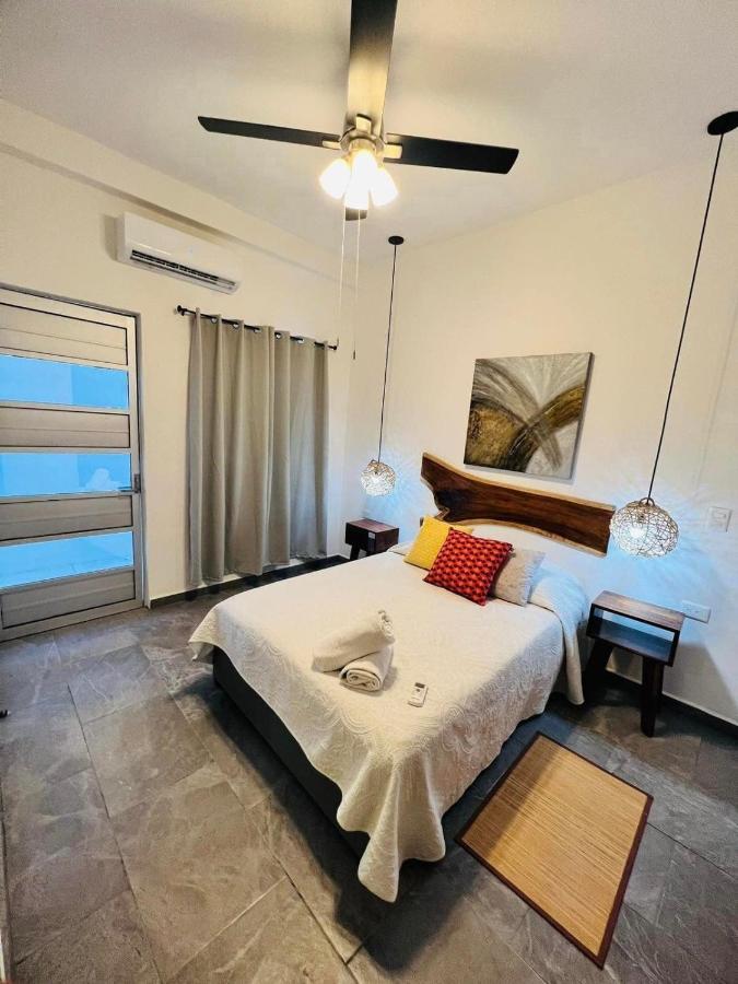 Suites Maya Ka'An Cancún Exterior foto