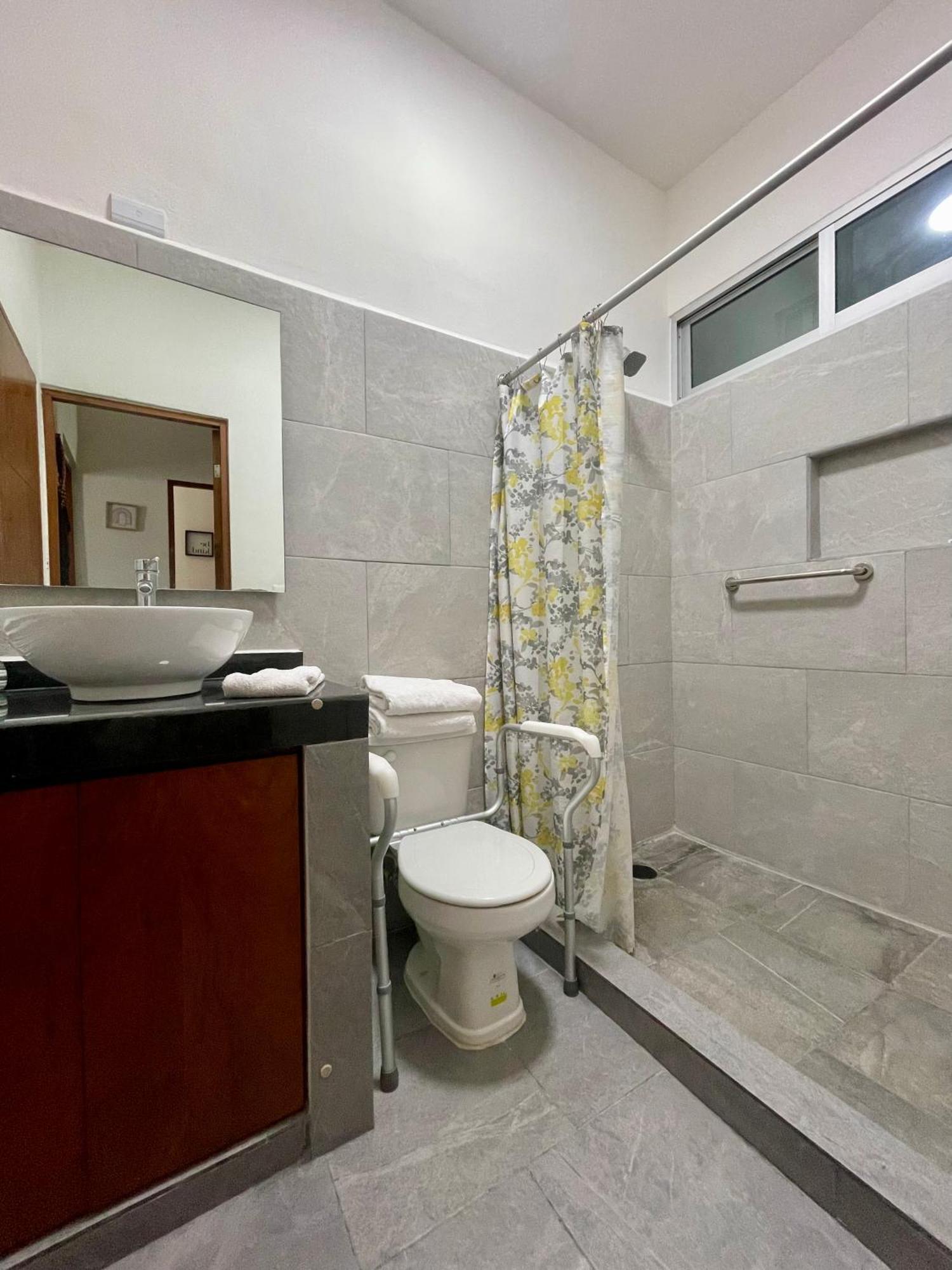 Suites Maya Ka'An Cancún Exterior foto