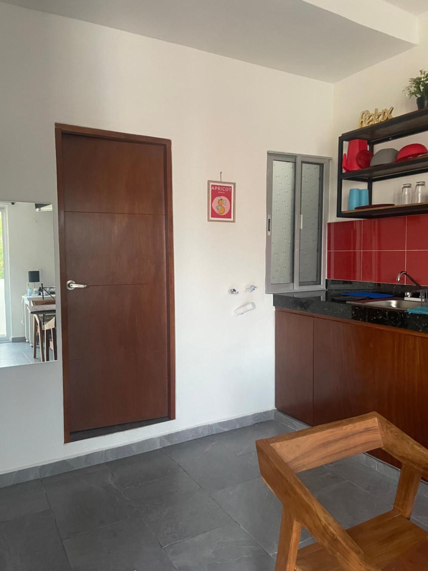 Suites Maya Ka'An Cancún Exterior foto