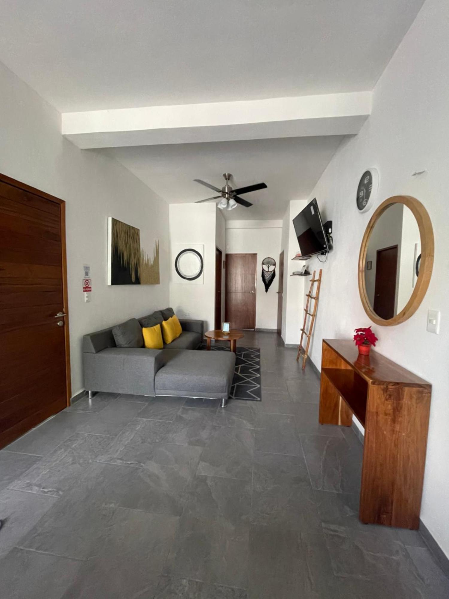 Suites Maya Ka'An Cancún Exterior foto